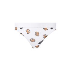 Трусы-слипы Moschino Underwear Woman
