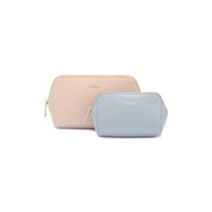Набор из двух косметичек Electra Furla