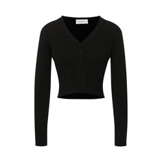 Хлопковый кардиган Alexandra Golovanoff