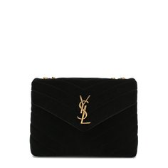 Сумка Monogram LouLou small Saint Laurent