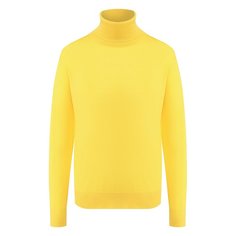 Кашемировая водолазка Ralph Lauren