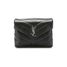Сумка Toy Monogram LouLou Saint Laurent