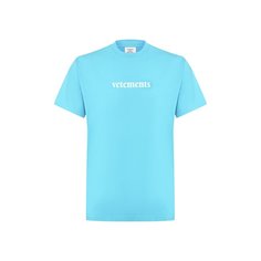 Футболка Vetements