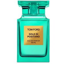 Парфюмерная вода Sole Di Positano Tom Ford