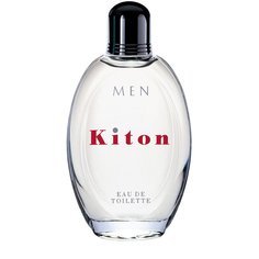 Туалетная вода Men Kiton Kiton