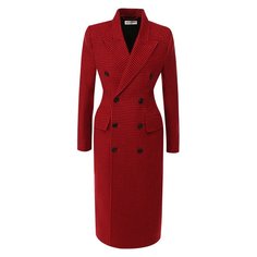 Шерстяное пальто Balenciaga