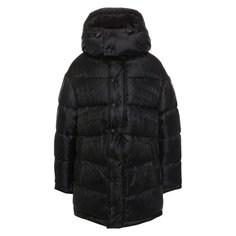 Утепленная куртка Balenciaga