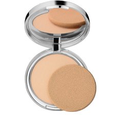 Компактная пудра Superpowder Double Face Powder, оттенок 02 Clinique