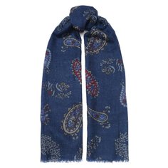 Кашемировый шарф Kiton