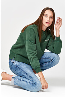 Толстовка Pepe Jeans London