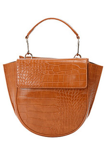 Сумка из экокожи Снежная Королева