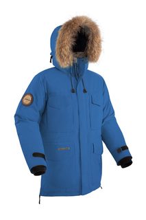 Куртка BASK VANKOREM V2 1475V2