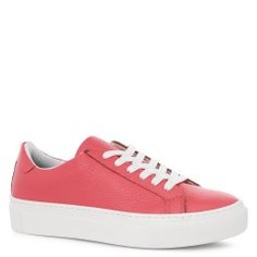 Кеды DINO BIGIONI DBW16659-12 темно-розовый
