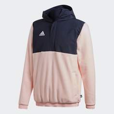 Толстовка Tango Hybrid adidas Performance