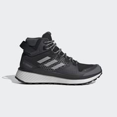 Кроссовки для хайкинга Terrex Folgian Hiker Mid GORE-TEX adidas Performance