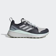 Кроссовки для хайкинга Terrex Folgian Hiker adidas Performance