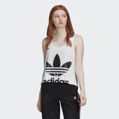 Майка adidas Originals