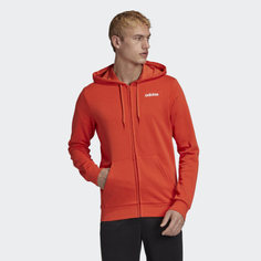 Толстовка Essentials Linear French Terry adidas Performance