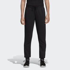 Брюки Essentials Linear adidas Performance