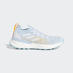 Кроссовки для трейлраннинга Terrex Two Ultra Parley adidas Performance