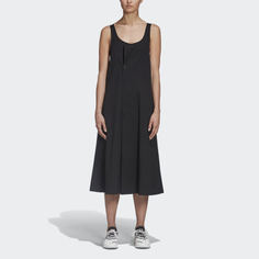 Платье W CRFT 3S adidas Y-3