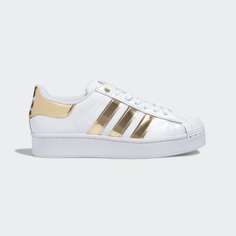 Кроссовки Superstar Bold adidas Originals