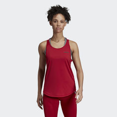Майка для фитнеса Xpressive adidas Athletics