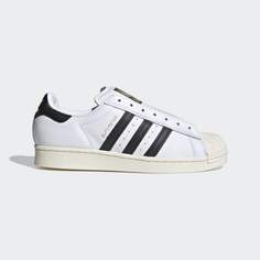 Кроссовки Superstar Laceless adidas Originals
