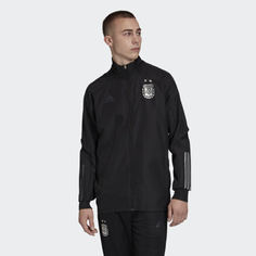 Парадная куртка сборной Аргентины adidas Performance