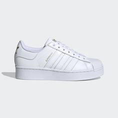 Кроссовки Superstar Bold adidas Originals