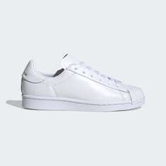 Кроссовки Superstar Pure LT adidas Originals