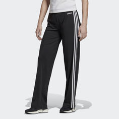 Брюки для фитнеса Design 2 Move 3-Stripes adidas Athletics