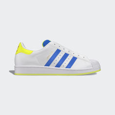 Кроссовки Superstar Laceless adidas Originals