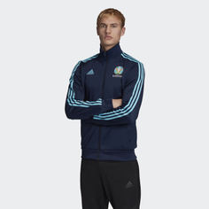 Олимпийка Official Emblem adidas Performance