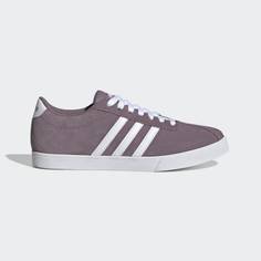 Кроссовки Courtset adidas Performance