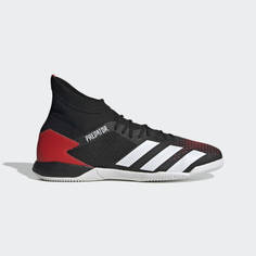 Футбольные бутсы (футзалки) Predator 20.3 IN adidas Performance