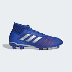 Футбольные бутсы Predator 19.2 FG adidas Performance