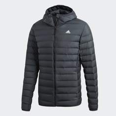 Пуховик Varilite Soft adidas Performance