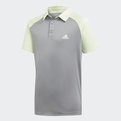 Футболка-поло для тенниса Club adidas Performance