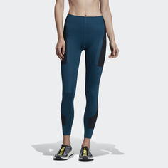 Леггинсы для фитнеса Lycra FitSense+ adidas by Stella McCartney