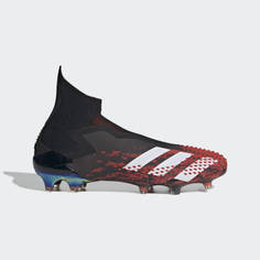 Футбольные бутсы Predator Mutator 20+ FG adidas Performance