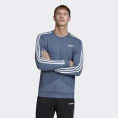 Джемпер Essentials 3-Stripes adidas Performance