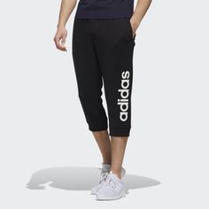 Укороченные брюки M CE 3/4 adidas Athletics