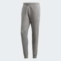 Брюки Fleece Slim adidas Originals