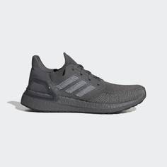 Кроссовки для бега Ultraboost 20 adidas Performance