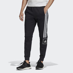 Брюки 3-Stripes Slim adidas Athletics