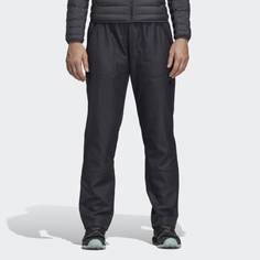 Брюки Windfleece adidas TERREX