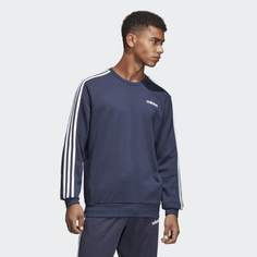 Джемпер Essentials 3-Stripes adidas Performance