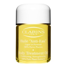 CLARINS Масло для тела Anti Eau