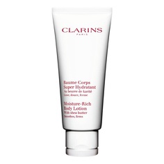 CLARINS Увлажняющий бальзам для тела